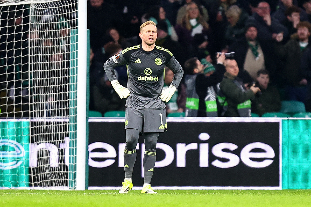 Kasper Schmeichel