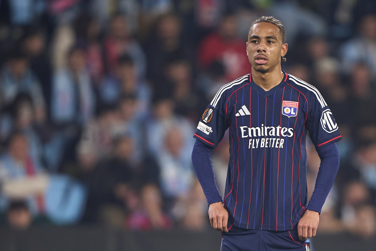 Real Club Celta v Olympique Lyonnais - UEFA Europa League 2025/26 Round of 16 First Leg