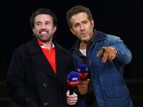 Wrexham AFC v Swansea City - Sky Bet Championship