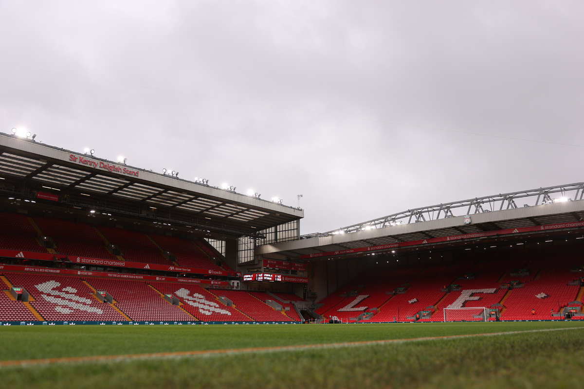 Liverpool Tottenham pronostico