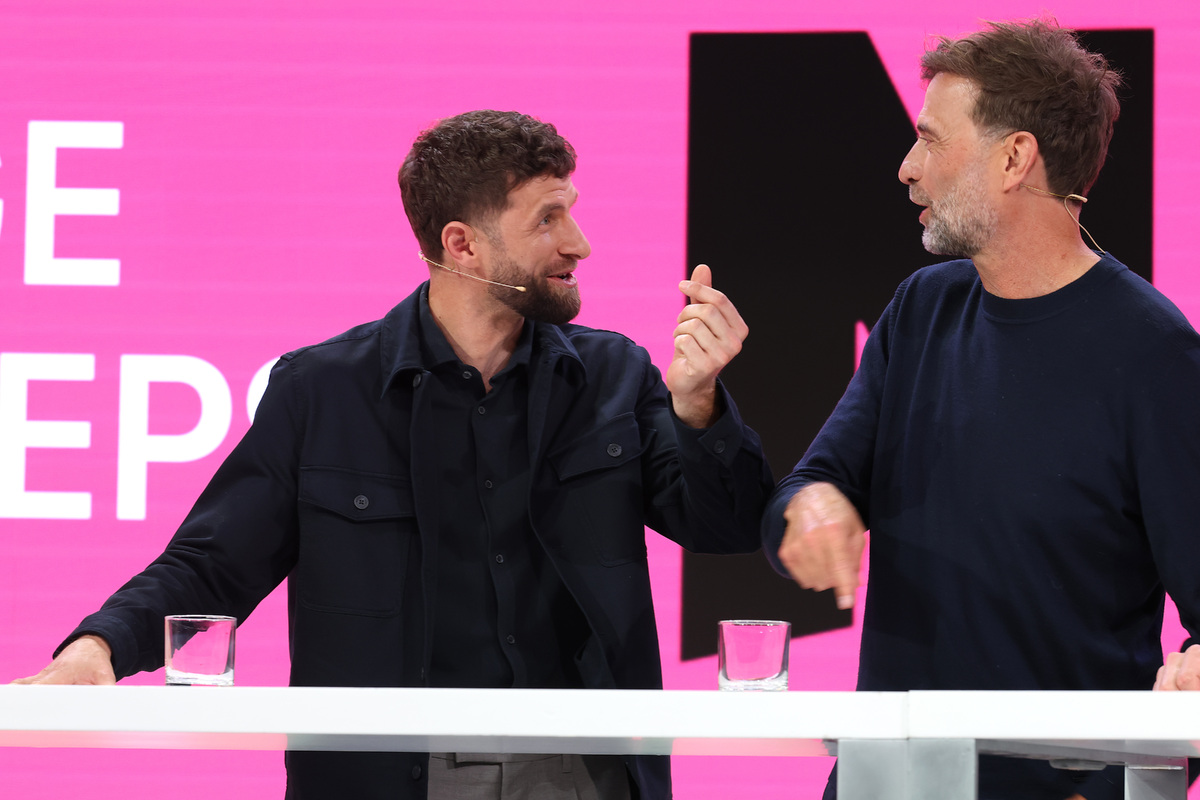 Telekom To Present The MagentaTV Team For The FIFA World Cup 2026