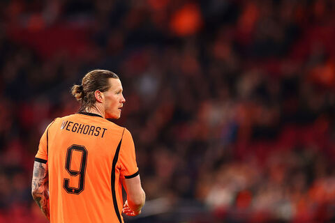 Netherlands v Norway - International Friendly