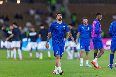 Al Hilal v Al Sadd: AFC Champions Elite