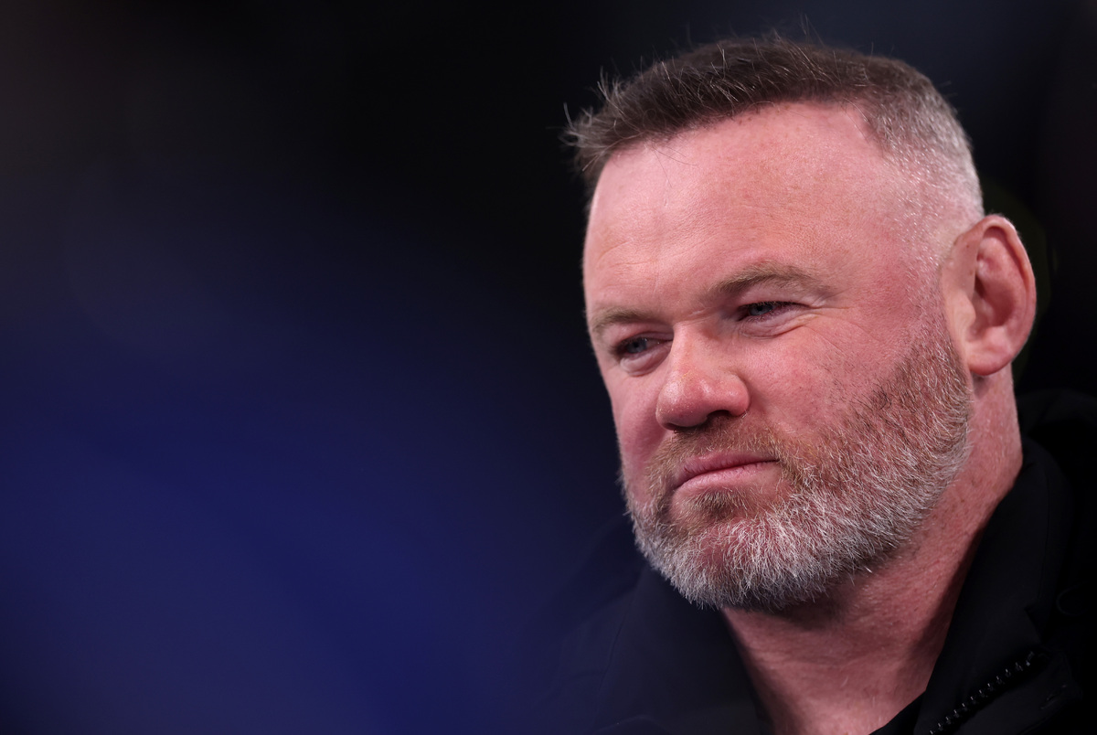 Rooney