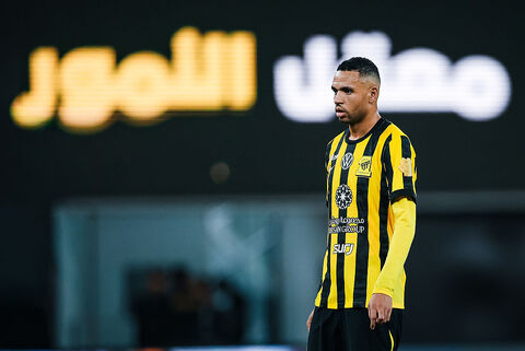Al Ittihad vs Al Kholood - Saudi Pro League