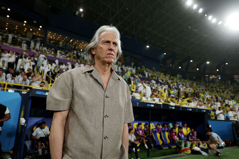 Al Nassr v Gamba Osaka: AFC Champions League 2
