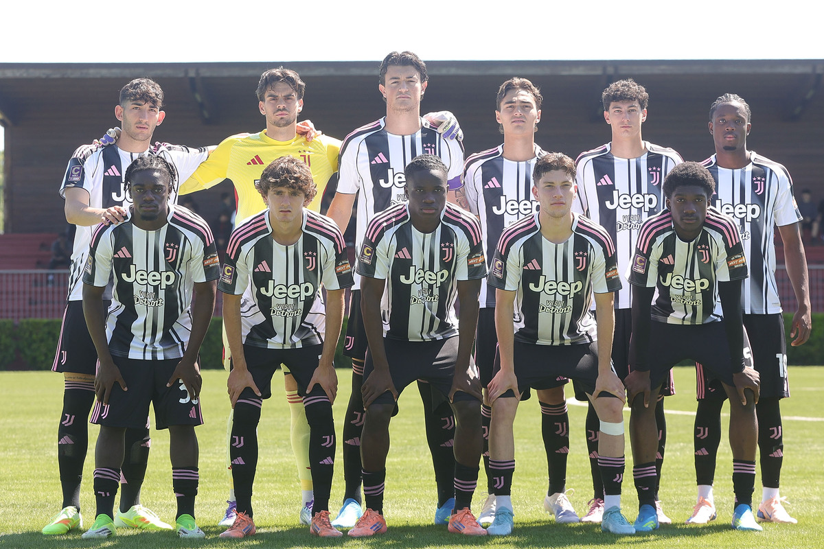 Juventus Next  v m Atalanta U23 - Armonia Sportiva Tournament