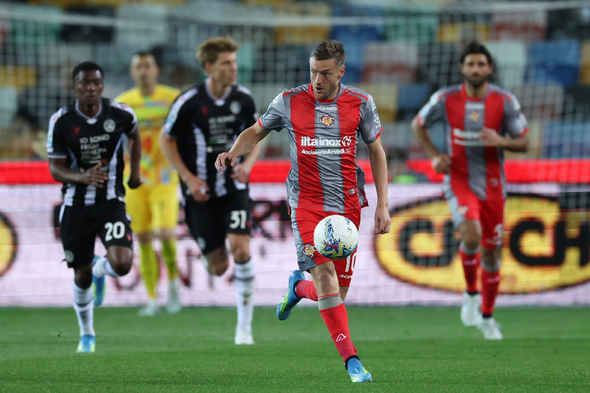 Udinese Calcio v US Cremonese - Serie A