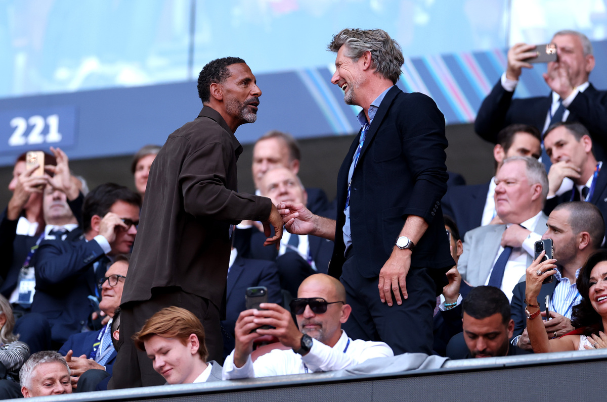 Paris Saint-Germain v Arsenal FC - UEFA Champions League Final 2026