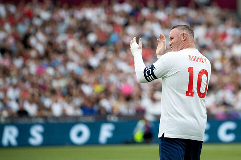 Soccer Aid 2026