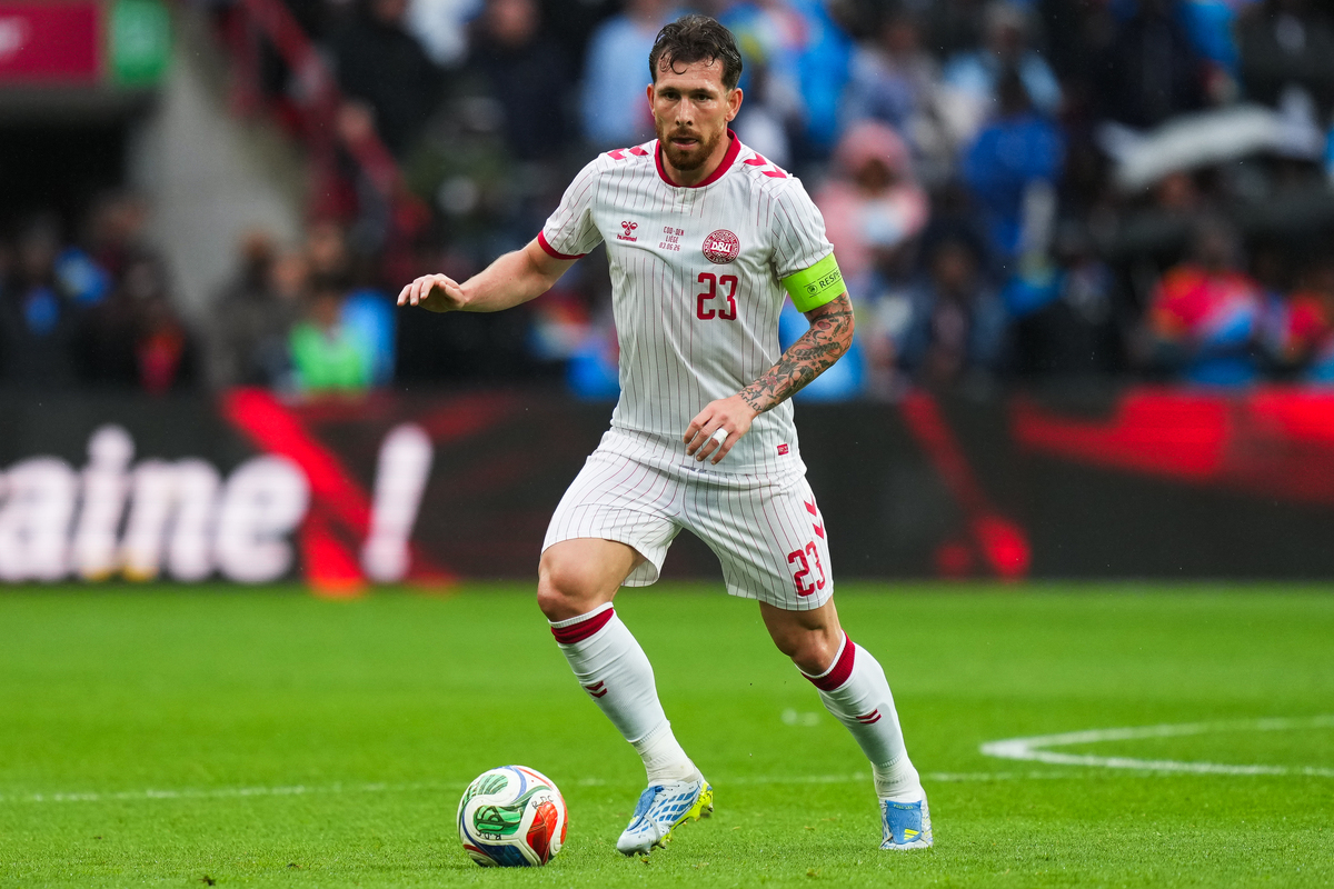 Hojbjerg