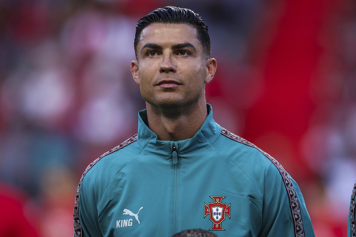 Portugal v Nigeria - International Friendly