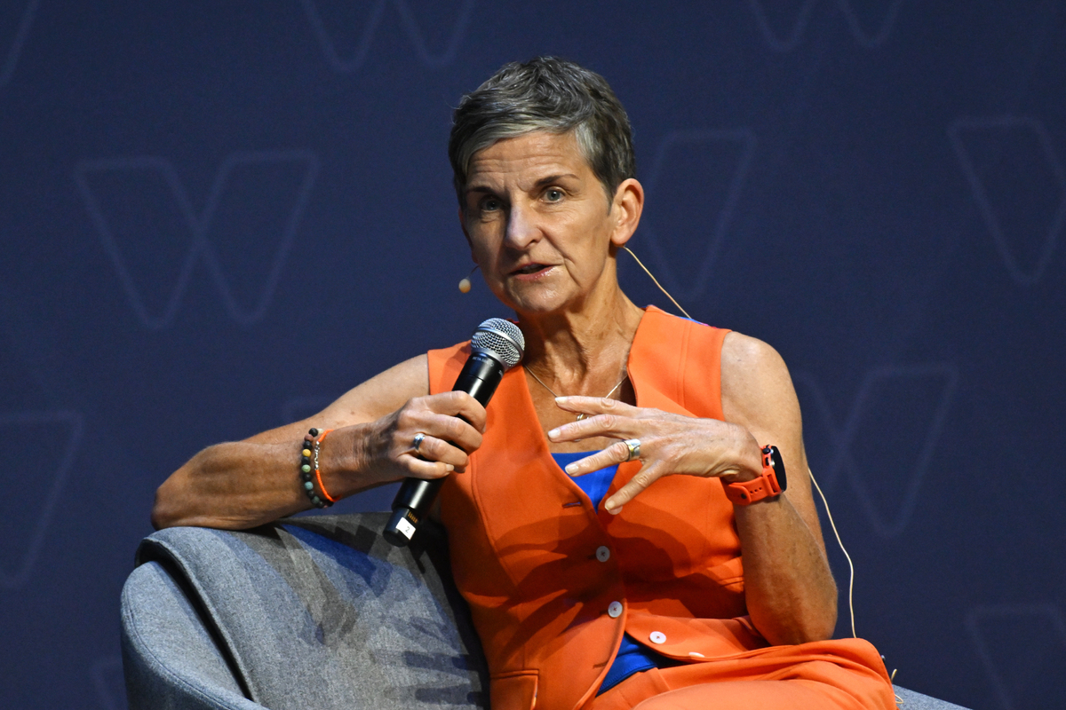 IWG Global Summit On Women And Sport 2026 - Day 1