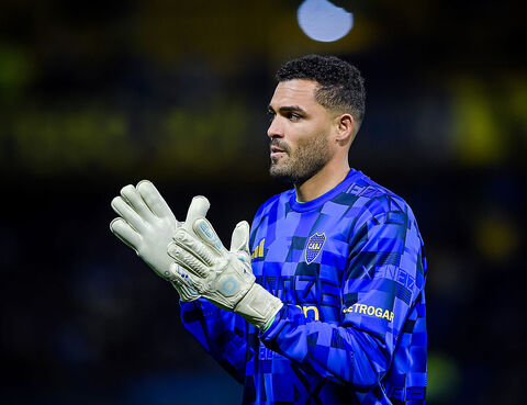 Boca Juniors v O'Higgins - Copa CONMEBOL Sudamericana 2026