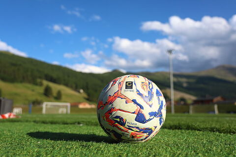 FC Internazionale U23 Training Session
