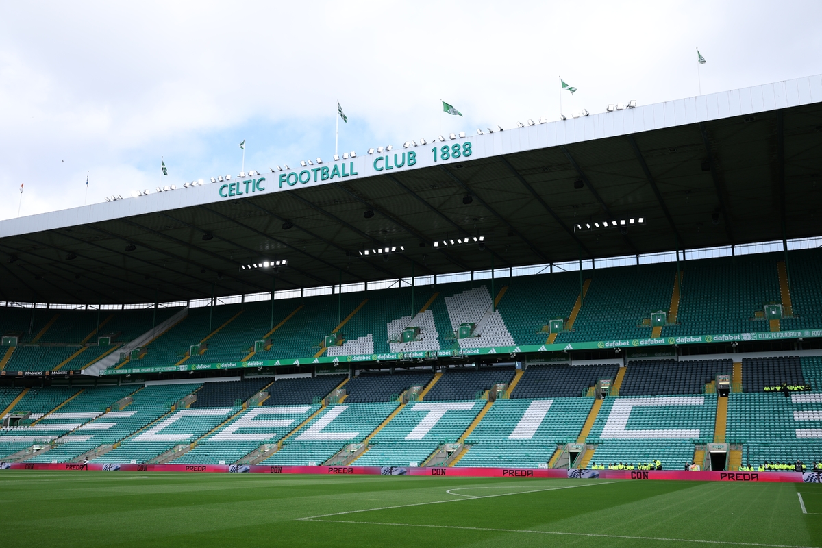 Celtic