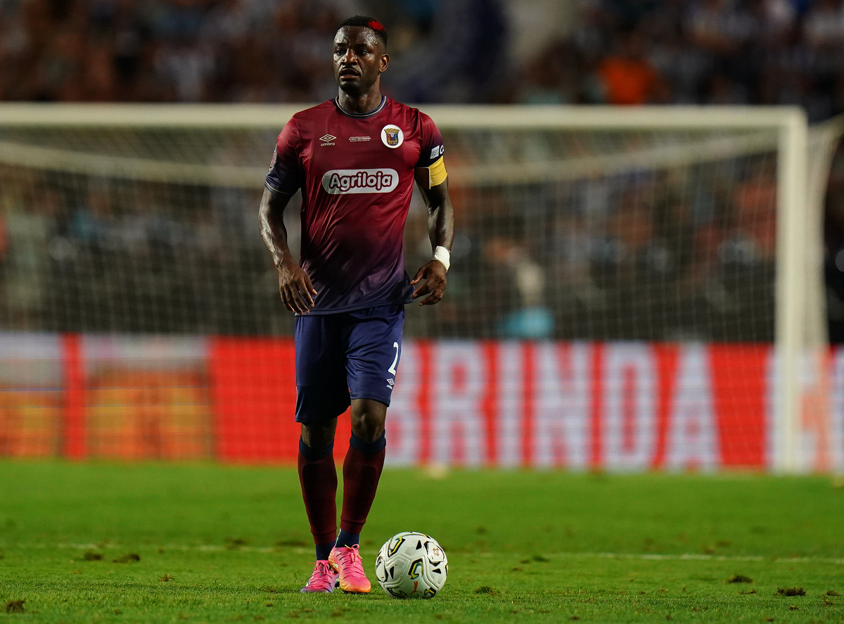 FC Porto v SCU Torreense:Portuguese Super Cup