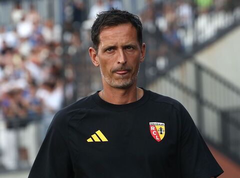 RC Lens v Villarreal CF - Pre-Season Friendly