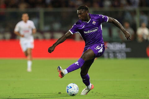 ACF Fiorentina v Benevento Calcio - Coppa Italia