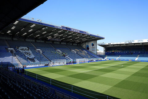 Portsmouth v Queens Park Rangers - Sky Bet Championship 2026/27