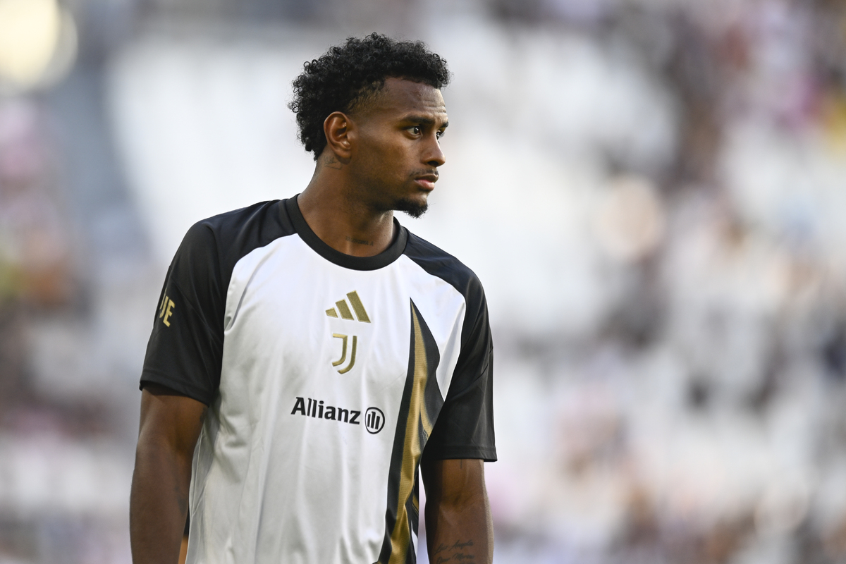 Juventus FC v Juventus Next Gen - Pre-season Friendly