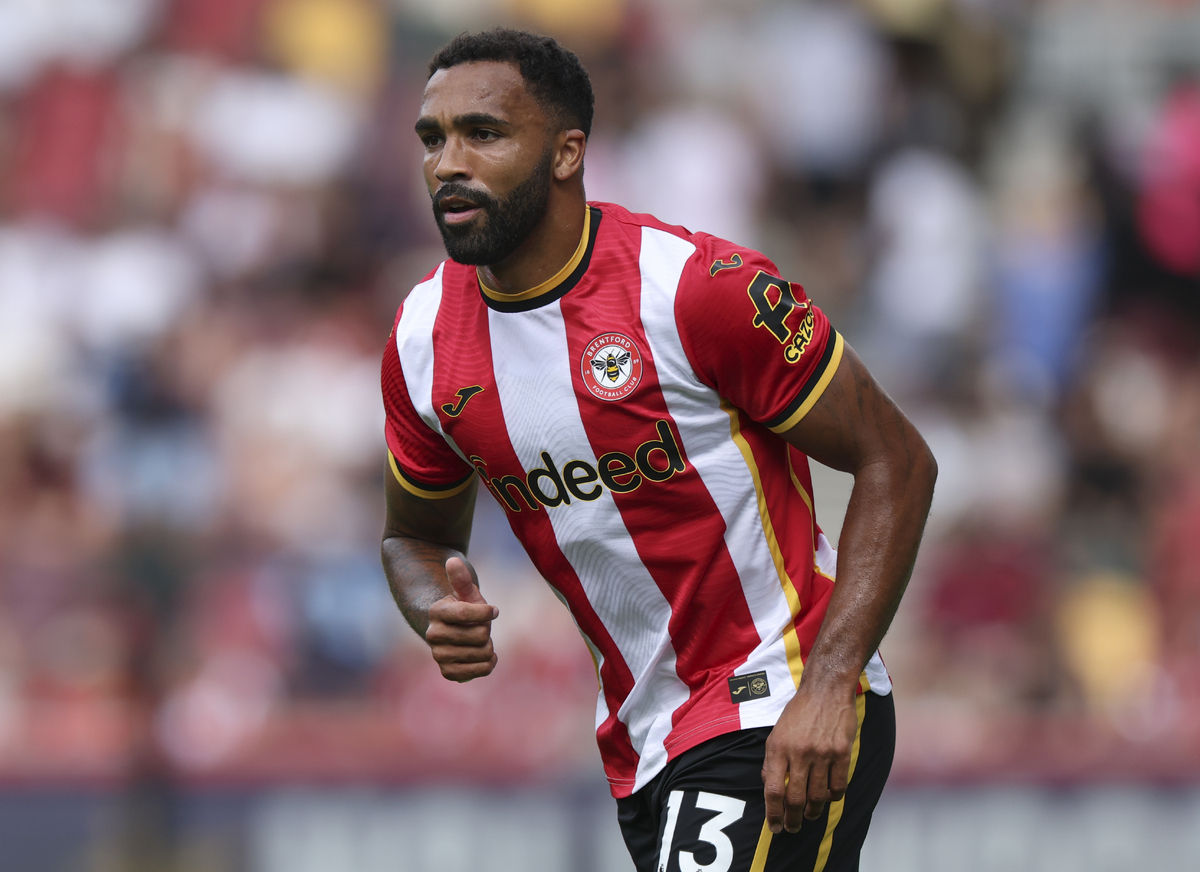 Brentford v Eintracht Frankfurt - Pre-Season Friendly