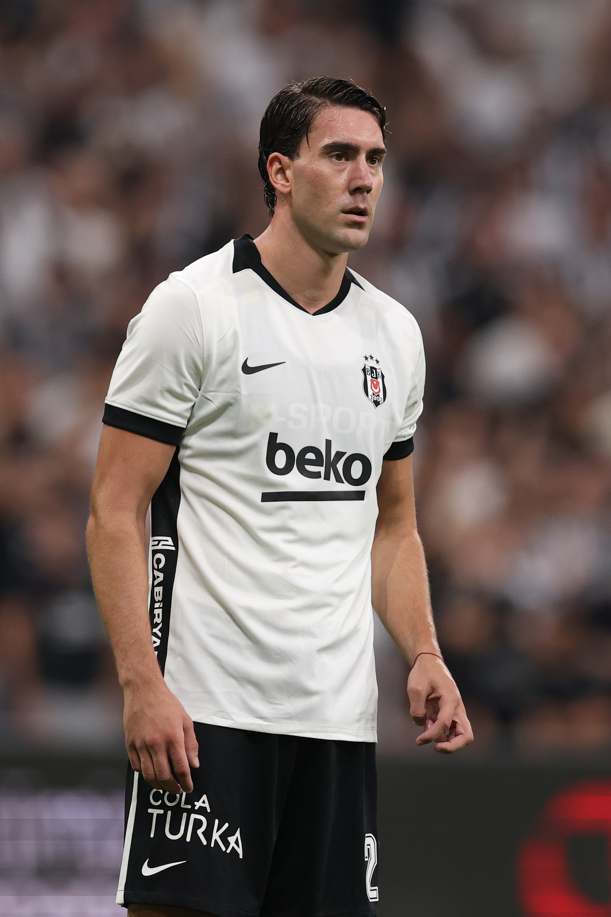 Vlahovic