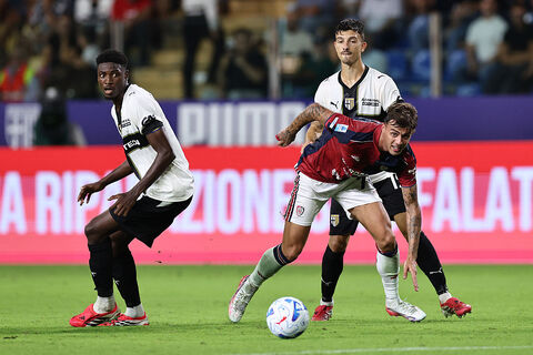 Daniel Maldini incidente