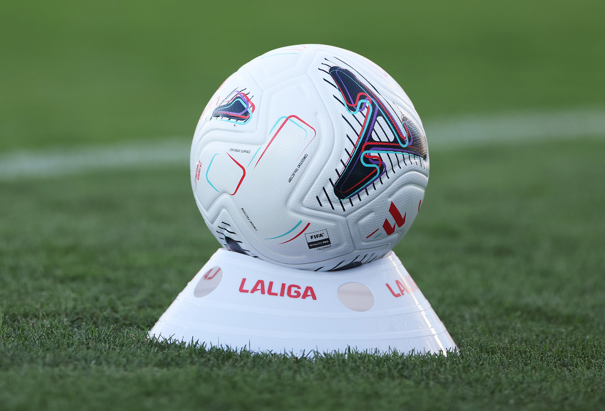 LaLiga