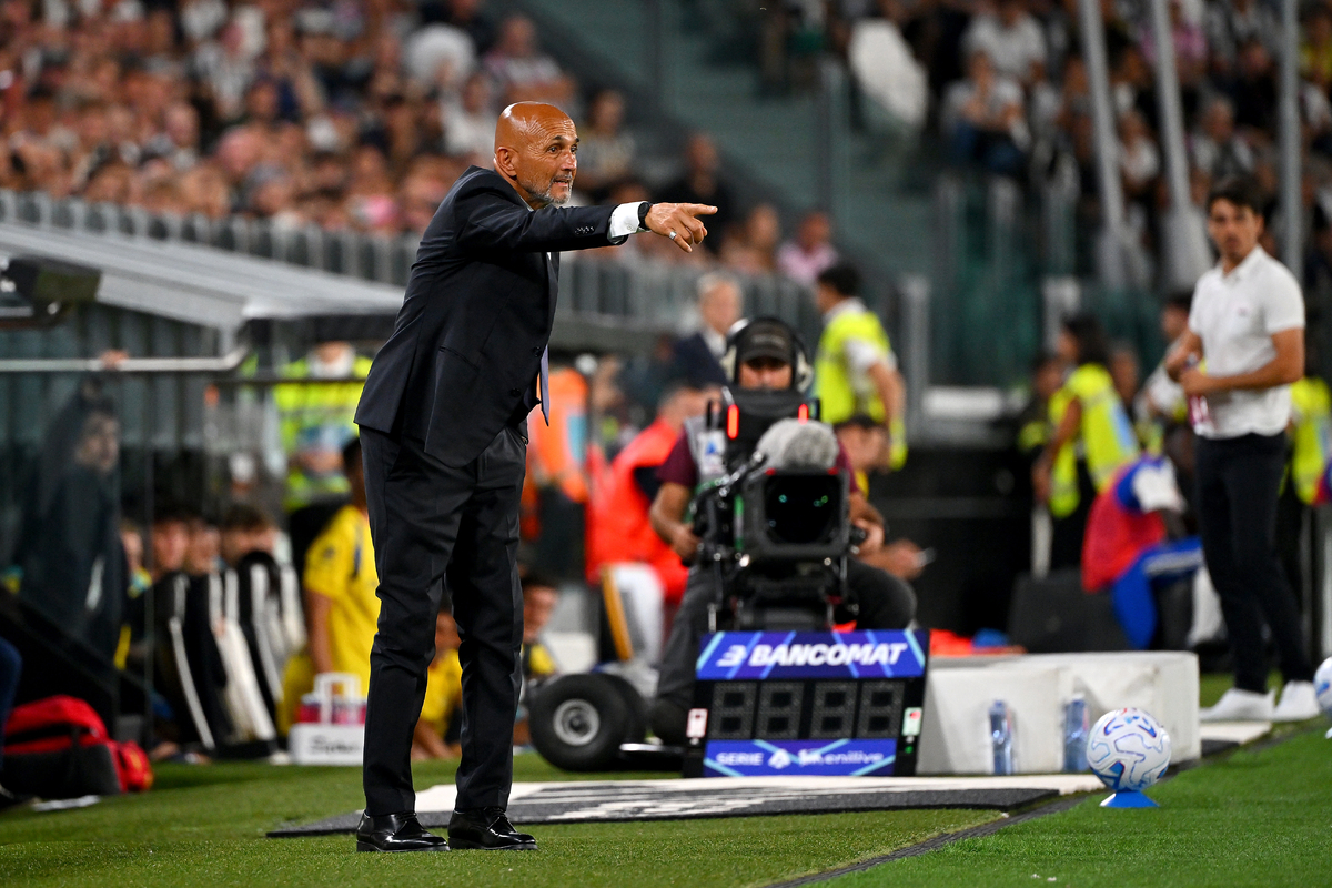 Juventus v Parma Calcio - Serie A 2026/27
