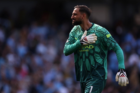 Donnarumma, processo