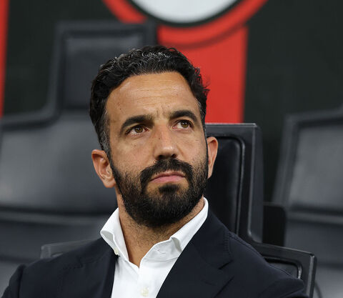 AC Milan v Venezia FC - Serie A 2026/27