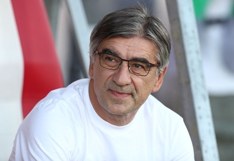Ivan Juric, Monza