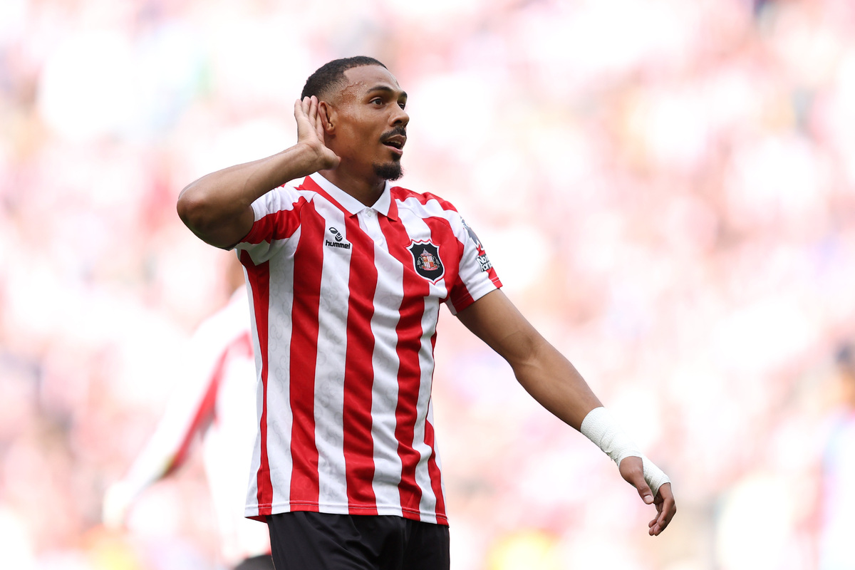 Sunderland v Fulham - Premier League 2026/27