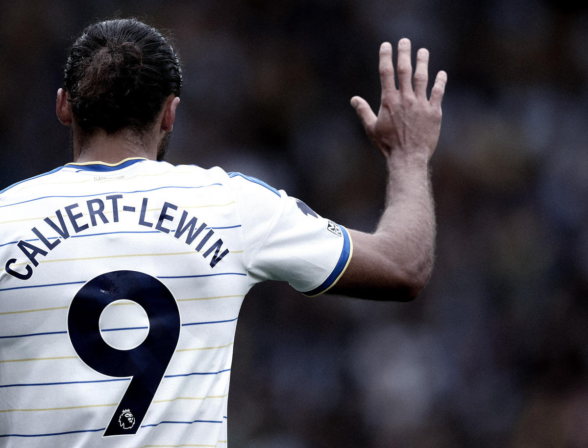 Leeds United v Brentford - Premier League 2026/27