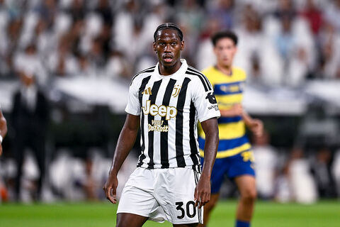 Juventus v Parma Calcio - Serie A 2026/27