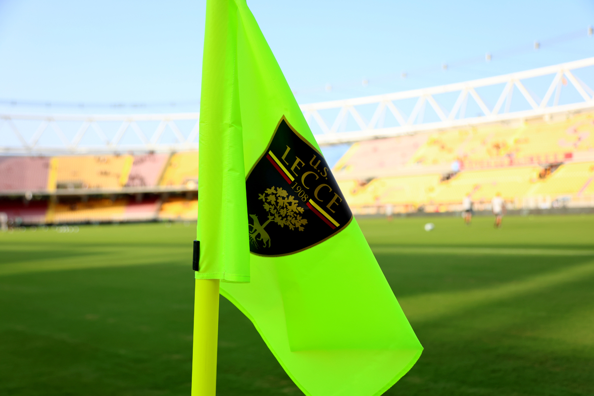 US Lecce v AS Roma - Serie A 2026/27