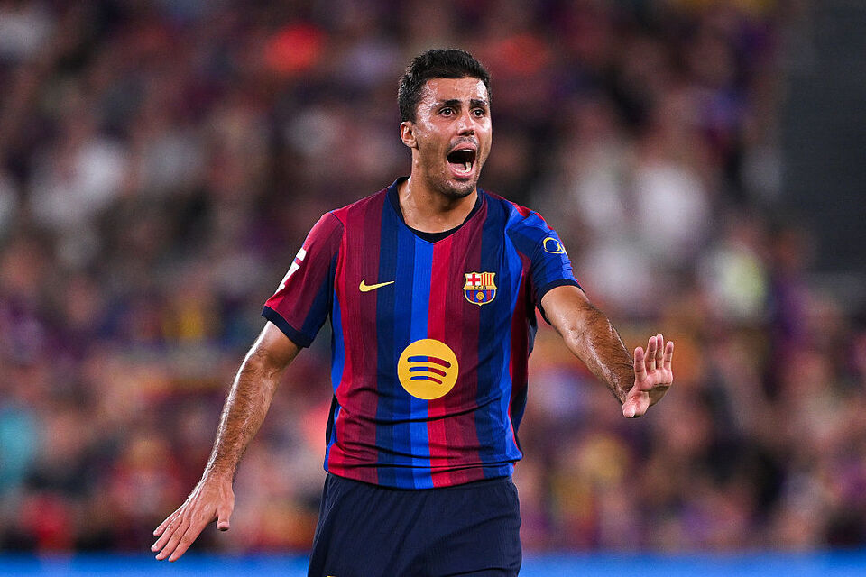 rodri sfotte il valencia sono molto scarsi polemiche in spagna da Derbyderbyderby.it rodri sfotte il valencia sono molto scarsi polemiche in spagna
