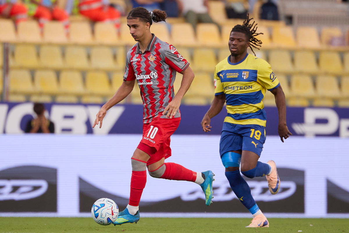 Parma Calcio v Cremonese - Coppa Italia