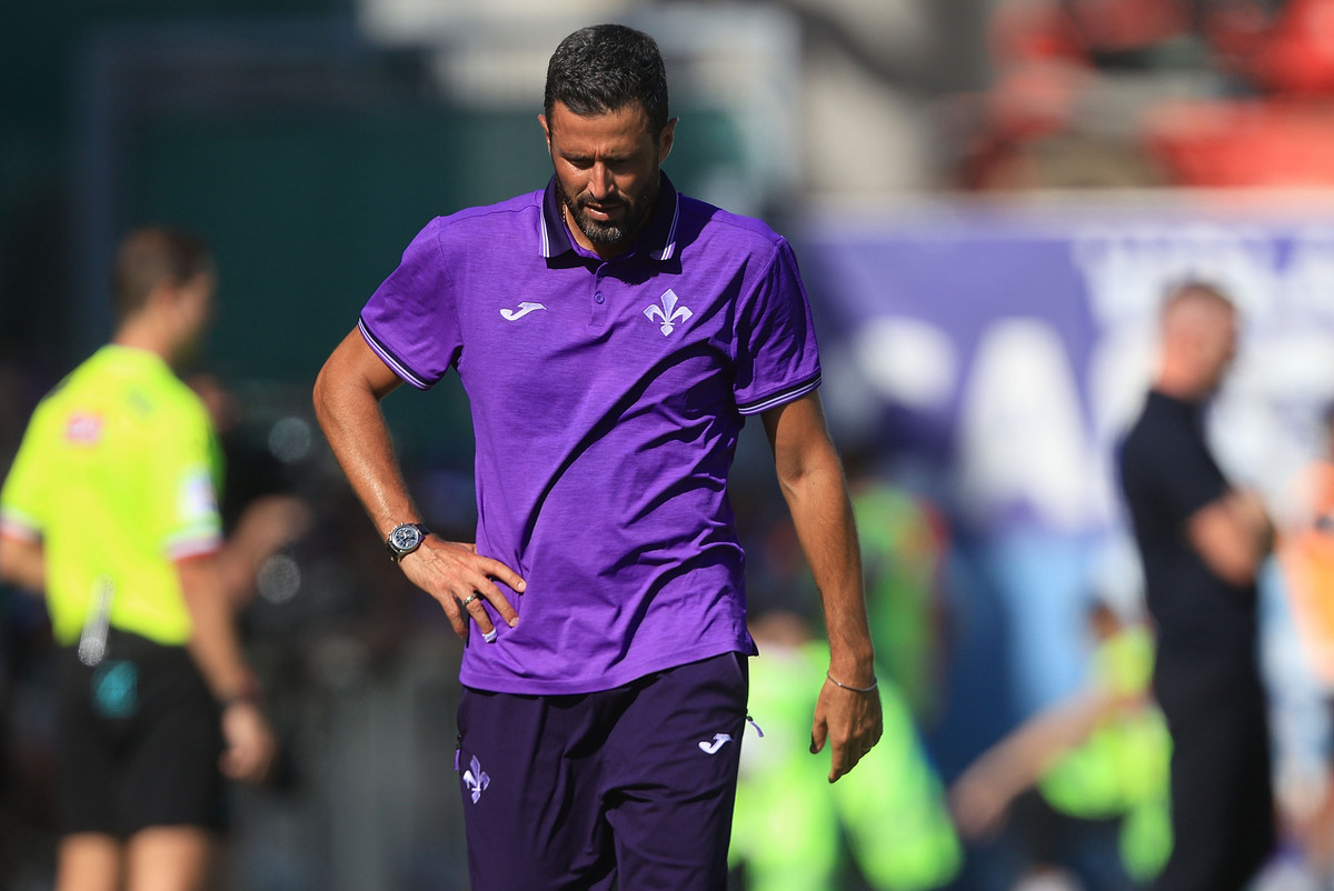 ACF Fiorentina v Torino FC - Serie A 2026/27