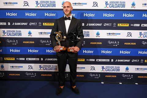 Dimarco Inter