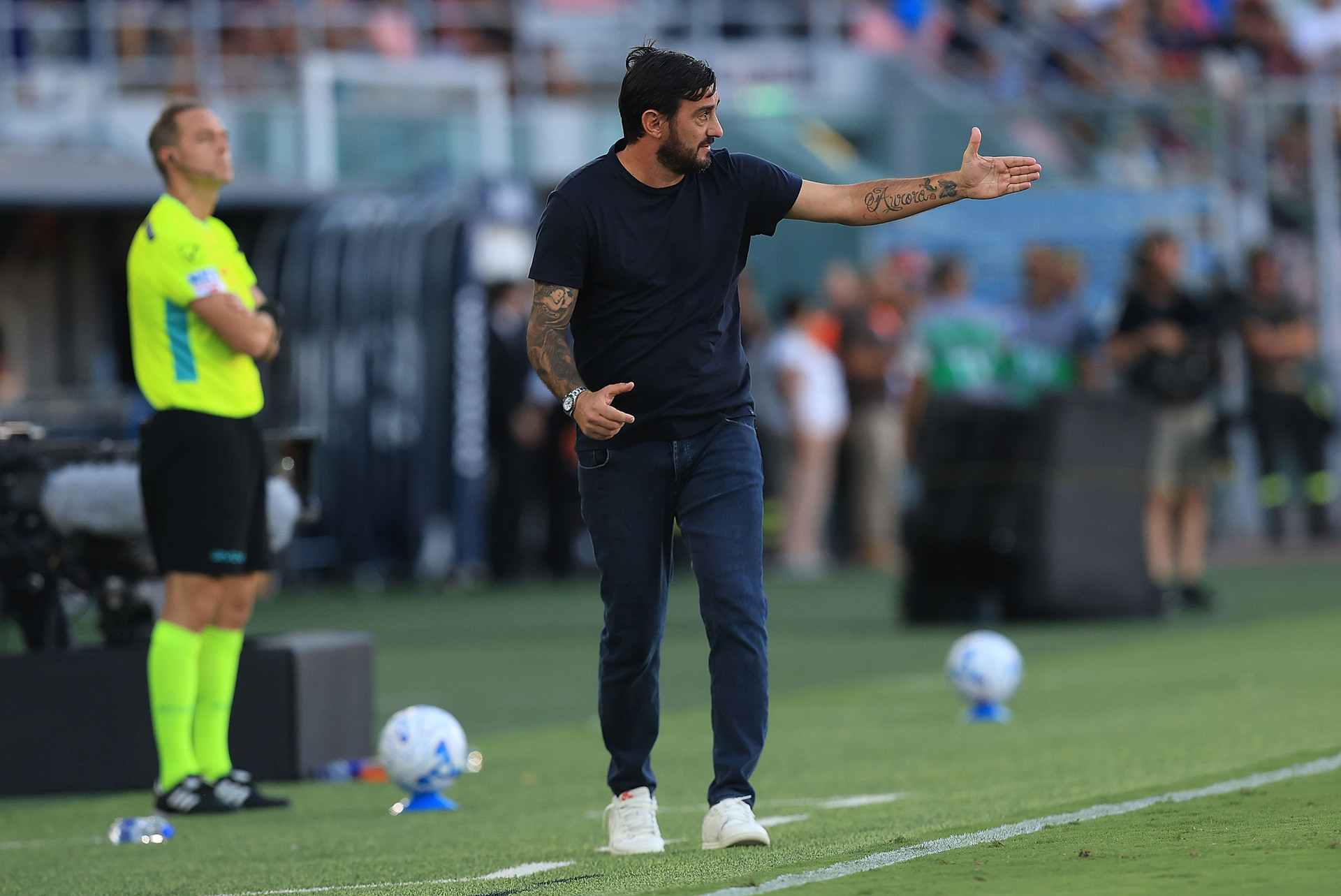 sassuolo aquilani molti spunti interessanti ma dobbiamo essere pi249 incisivi da Derbyderbyderby.it sassuolo aquilani molti spunti interessanti ma dobbiamo essere pi249 incisivi