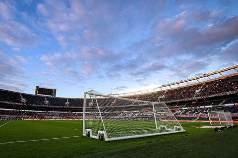 River Plate v Independiente Rivadavia - Torneo Clausura 2026