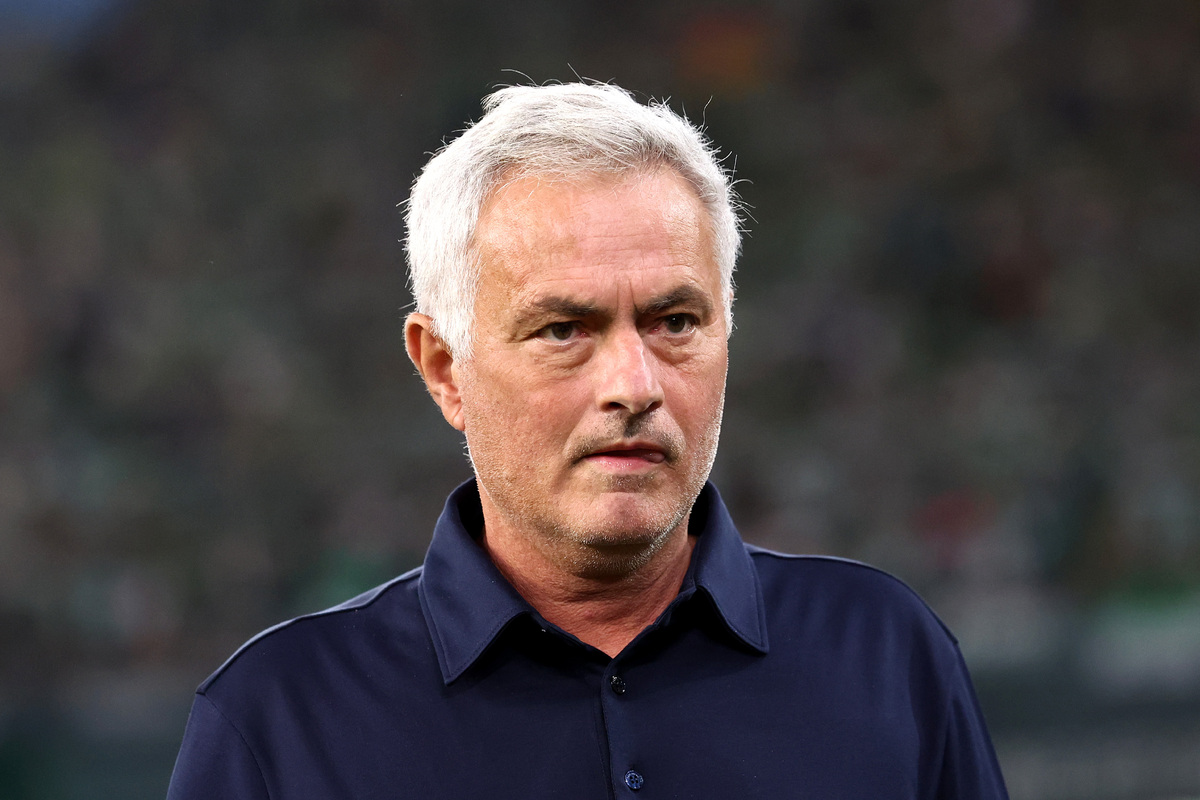 Mourinho