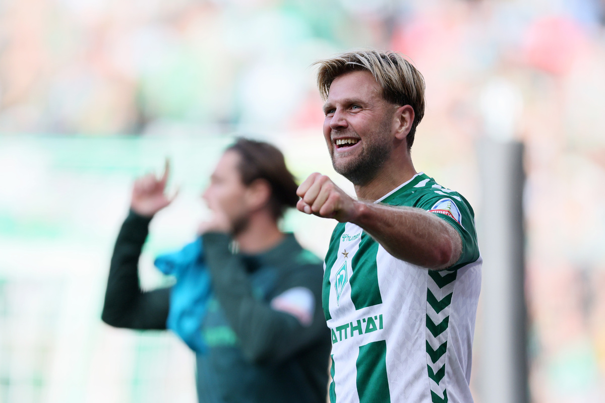 SV Werder Bremen v RB Leipzig - Bundesliga 2026/27