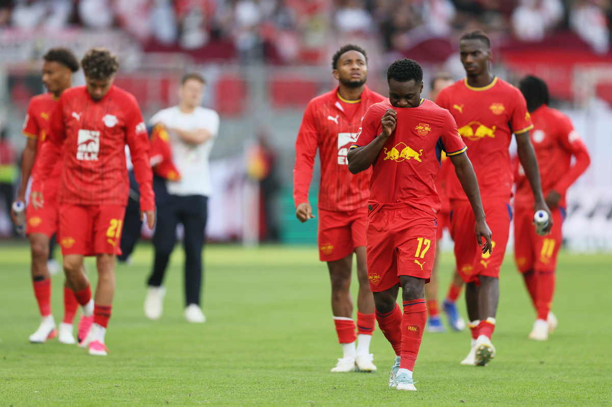 SV Werder Bremen v RB Leipzig - Bundesliga 2026/27