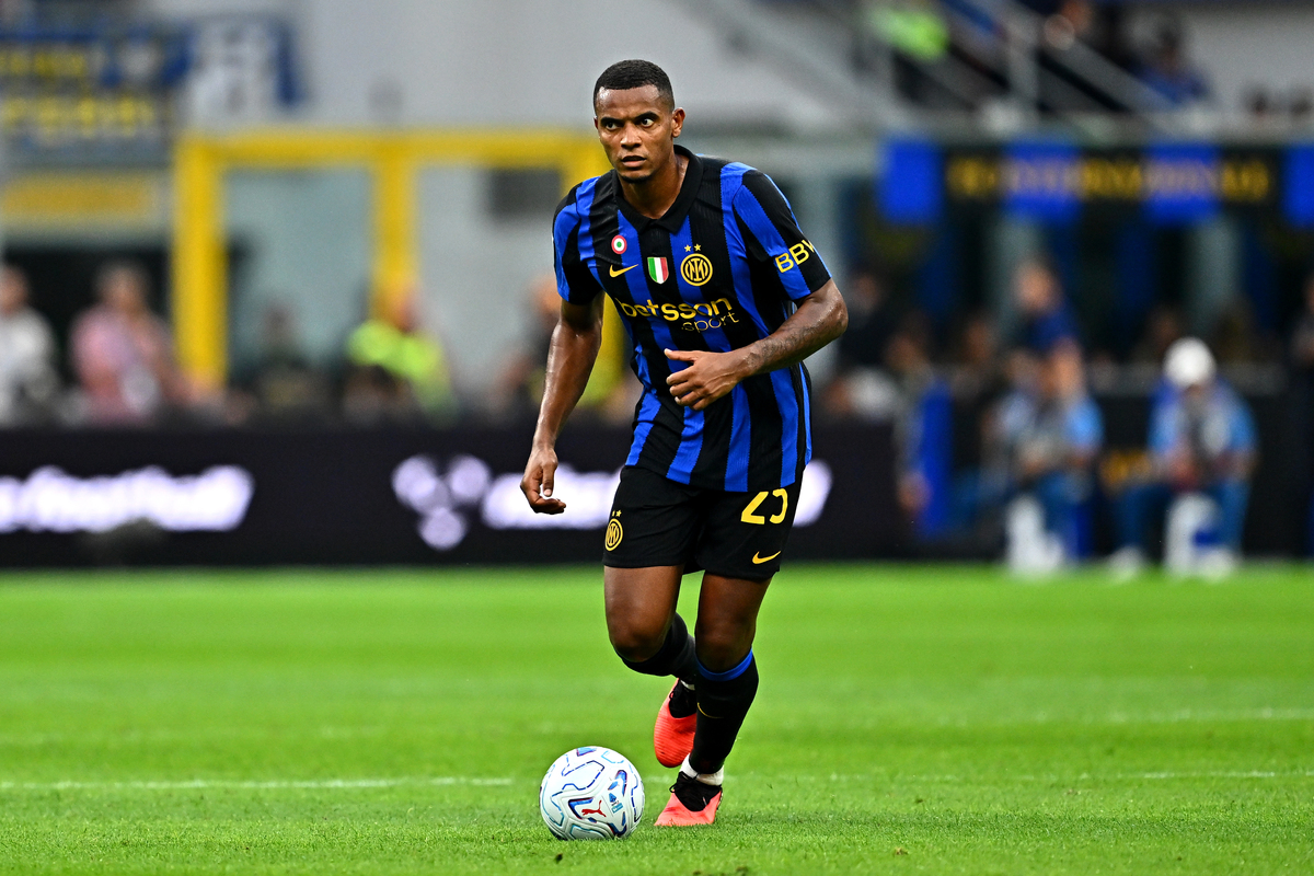 FC Internazionale v SSC Napoli - Serie A 2026/27