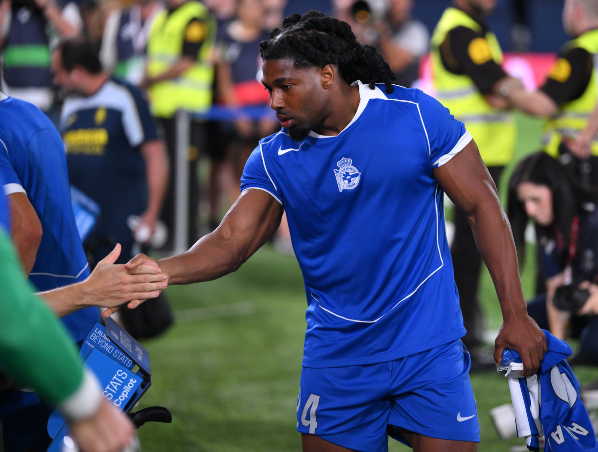 Traoré