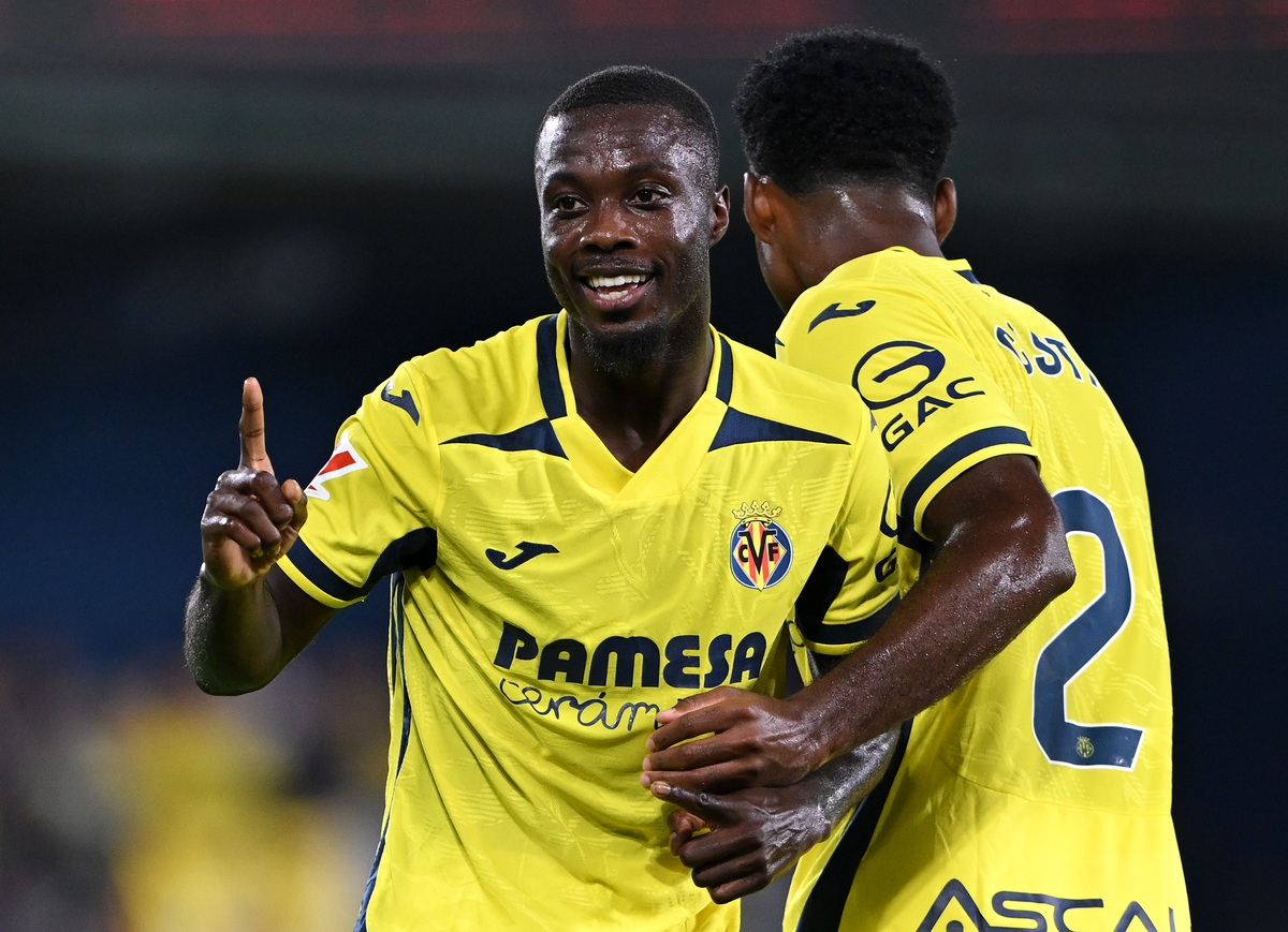 Villarreal CF v RC Deportivo de A Coruna - LaLiga EA Sports 2026/27