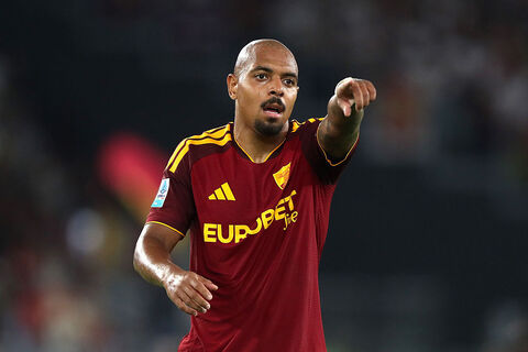 AS Roma v Atalanta BC  - Serie A 2026/27